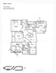 Meadows @ Peirce (D26), Condominium #533576281
